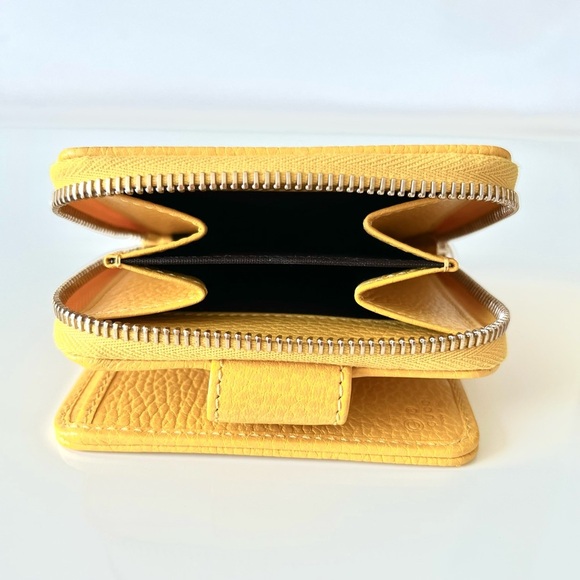 NEW!!! Gucci authentic women wallet - Picture 3 of 7